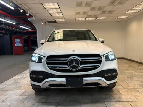 2021 Mercedes-Benz GLE GLE 350 4MATIC