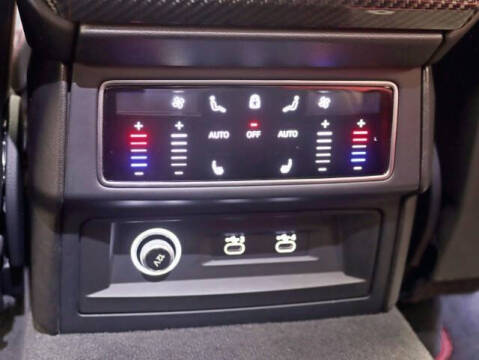2022 Lamborghini Urus