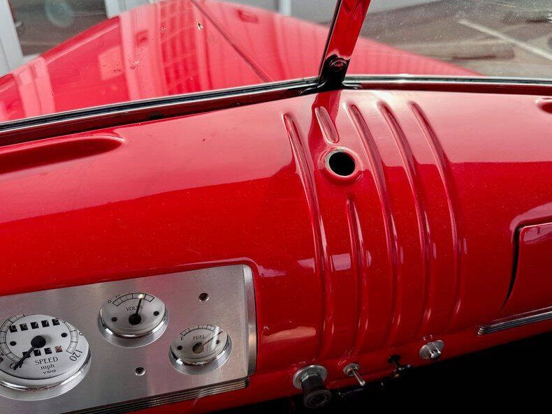 1942 Chevrolet Silverado 1500