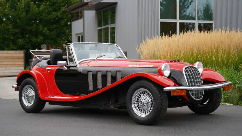 1979 Panther Lima Turbo