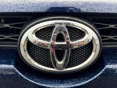 2016 Toyota 4Runner SR5 Premium