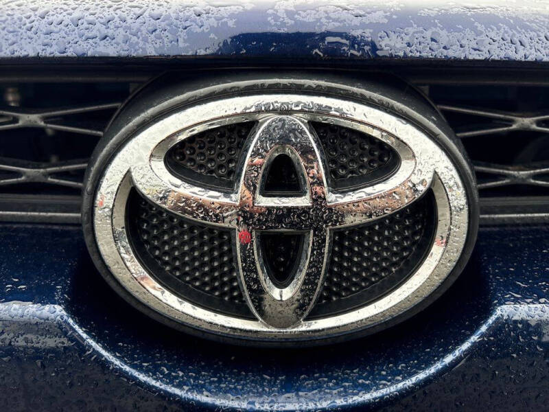 2016 Toyota 4Runner SR5 Premium