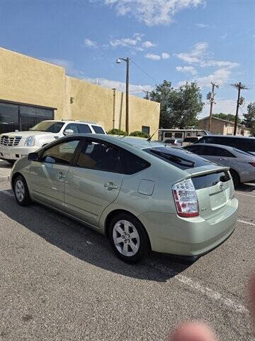 2007 Toyota Prius