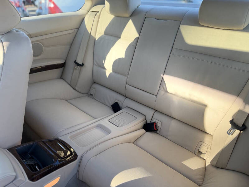 2008 BMW 3 Series 328xi