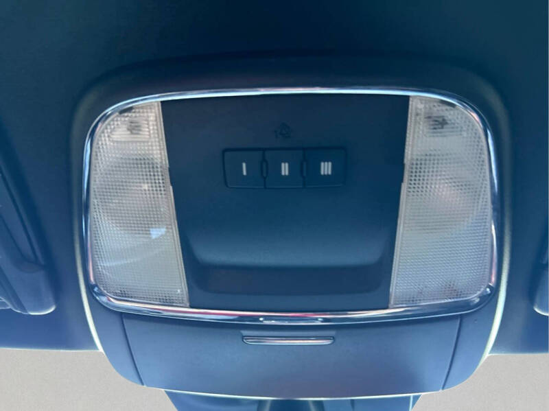 2014 Dodge Charger SXT