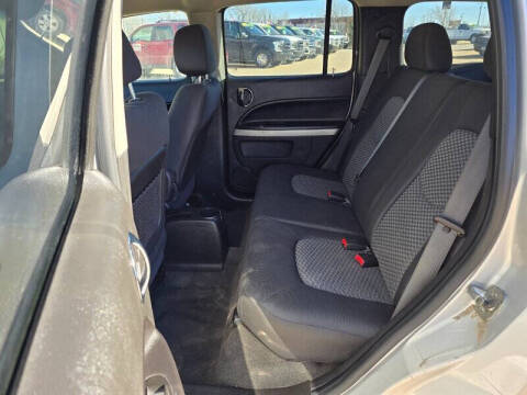 2010 Chevrolet HHR LS