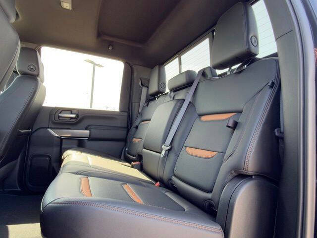 2020 GMC Sierra 2500HD