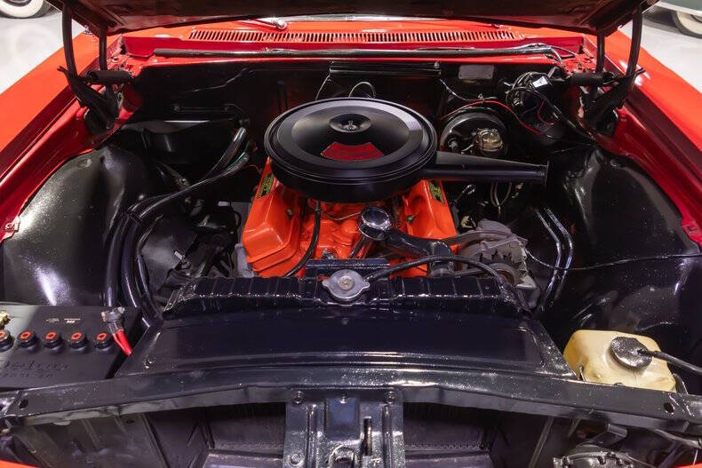 1966 Chevrolet Impala