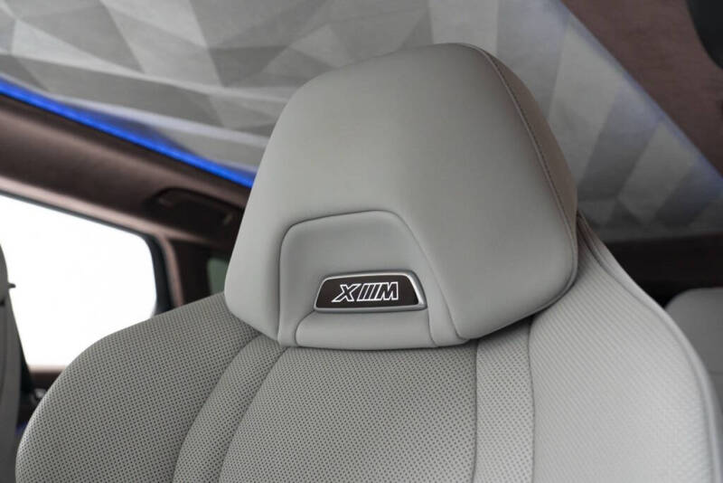 2023 BMW XM
