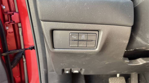 2022 Mazda CX-5 2.5 S Select