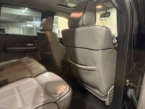 2008 Lincoln Mark LT