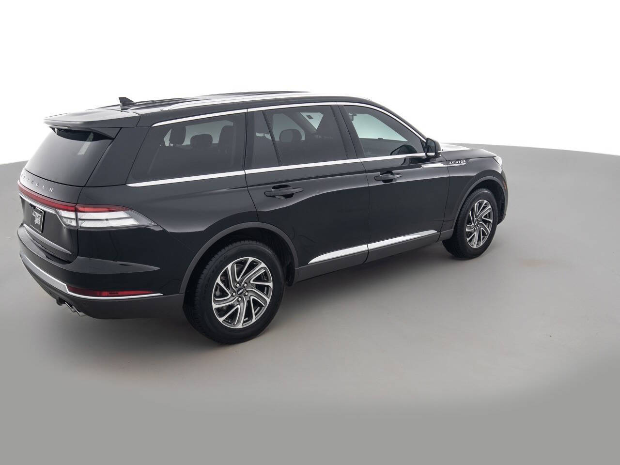 Used Car 2022 Lincoln Aviator  Livery Awd 4dr Suv For Sale Under $20,000 In Coal City, Illinois
