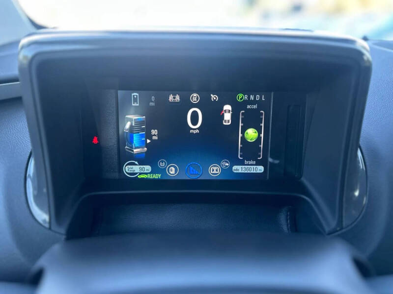 2015 Chevrolet Volt Premium