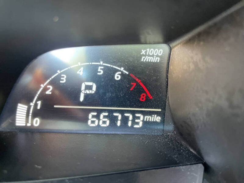 2017 Toyota Yaris iA