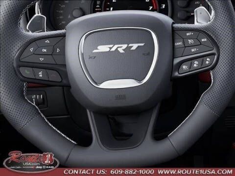 2026 Dodge Durango SRT Hellcat