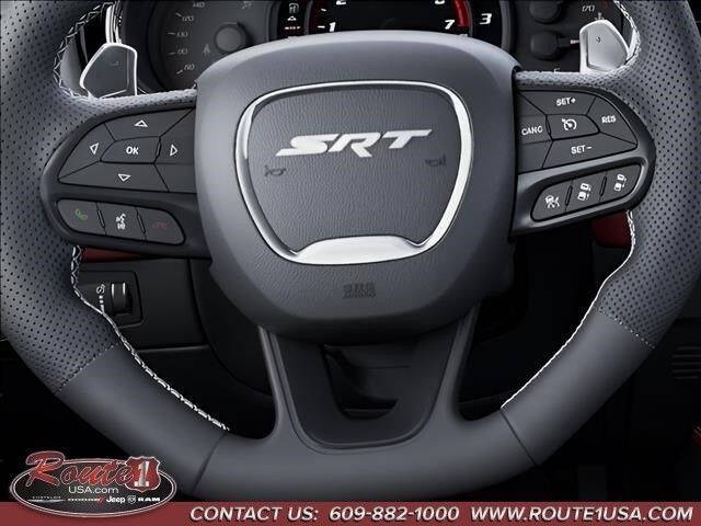 2026 Dodge Durango SRT Hellcat
