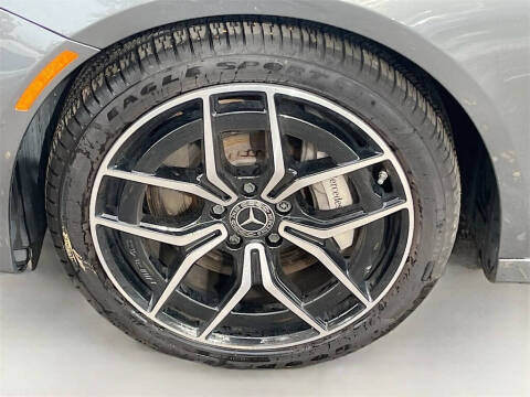 2023 Mercedes-Benz E-Class E 350 4MATIC