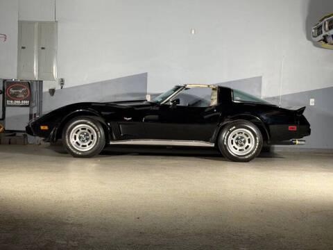 1978 Chevrolet Corvette