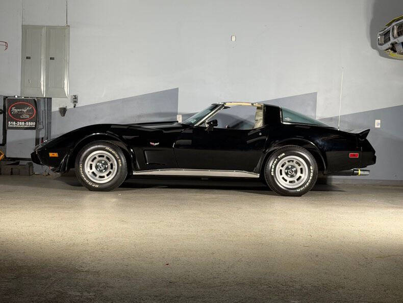 1978 Chevrolet Corvette