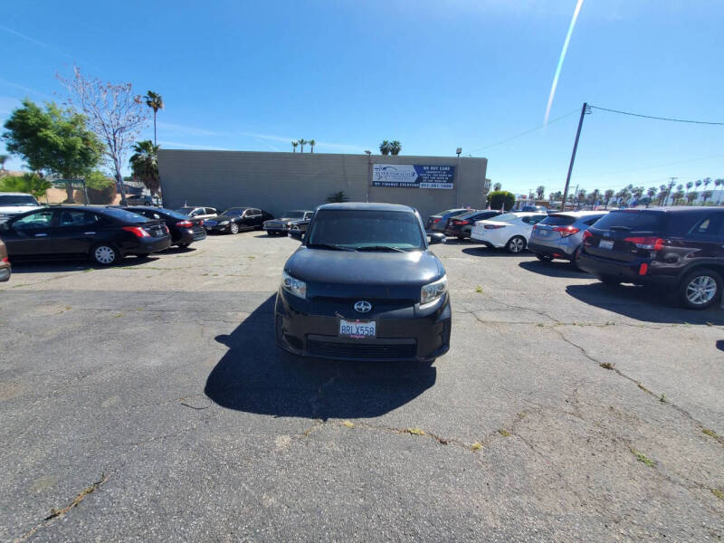 2011 Scion xB