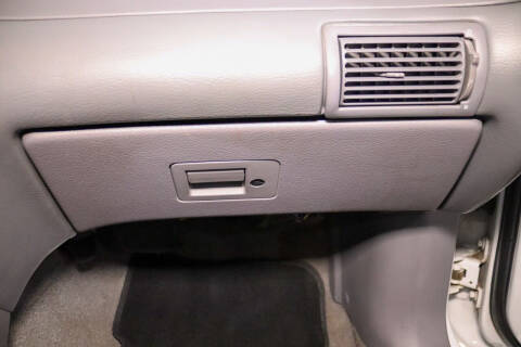 1995 Ford Mustang GT