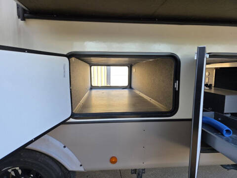 2024 Forest River Heritage Glen 36FL