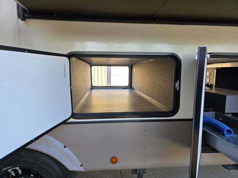 2024 Forest River Heritage Glen 36FL