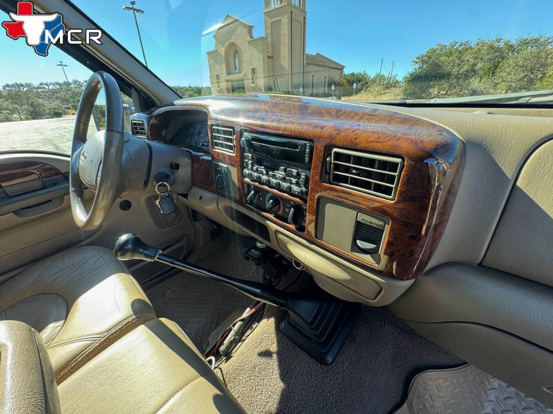 2000 Ford F-350 Super Duty Lariat