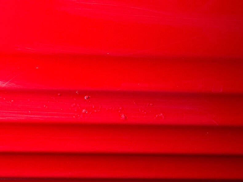 1984 Mercedes-Benz 280-Class