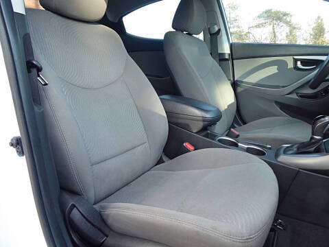 2015 Hyundai Elantra