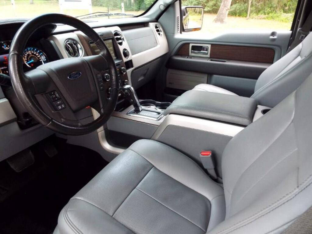 2014 Ford F-150 for sale at Trans All of Orlando in Orlando, FL