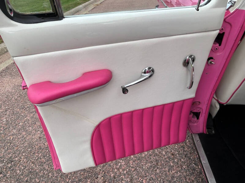 1958 Studebaker PROVINCIAL