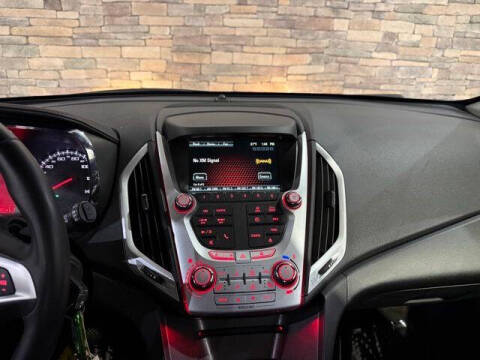 2014 GMC Terrain SLT-1