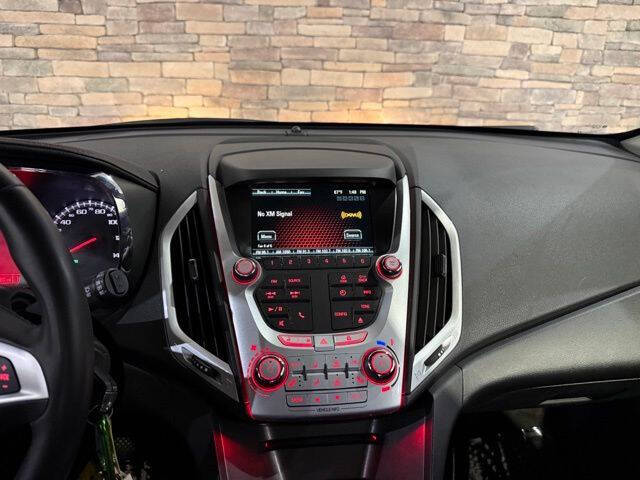 2014 GMC Terrain SLT-1