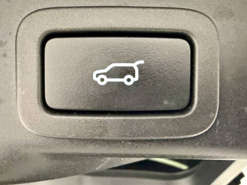 2020 Land Rover Range Rover Sport P525 HSE Dynamic