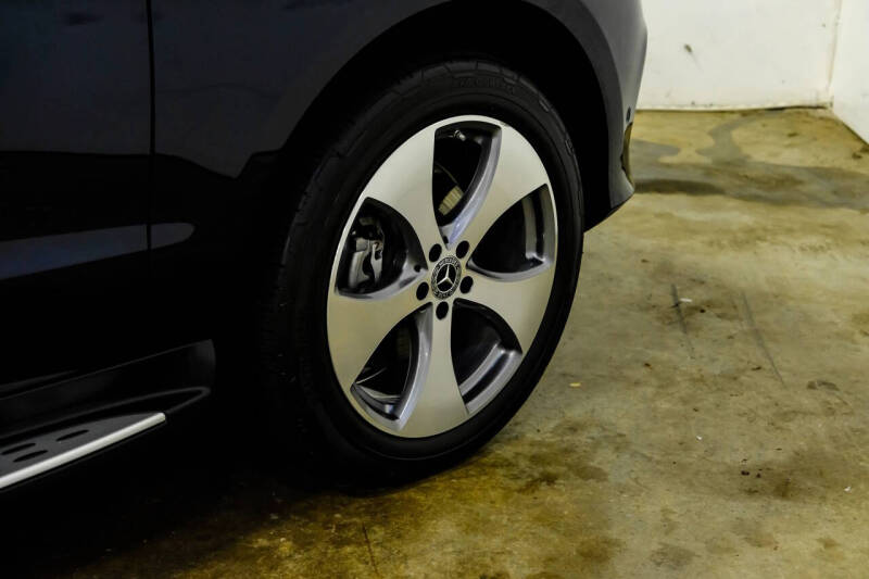 2018 Mercedes-Benz GLE GLE 350