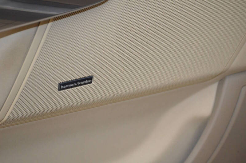 2011 Land Rover Range Rover Sport HSE