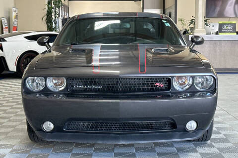 2014 Dodge Challenger