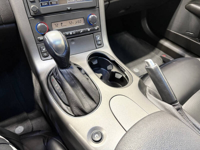 2006 Chevrolet Corvette