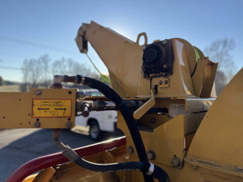 2017 RAYCO RC1522G-130