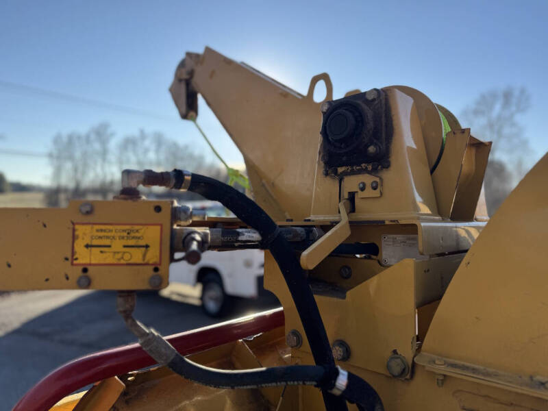 2017 RAYCO RC1522G-130