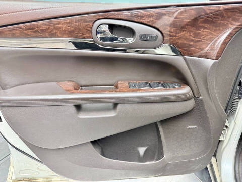 2013 Buick Enclave Premium