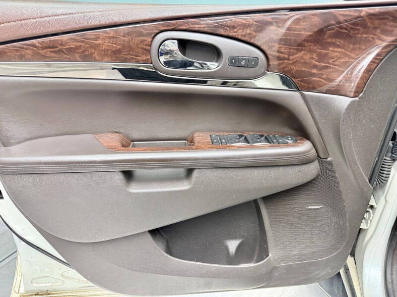 2013 Buick Enclave Premium