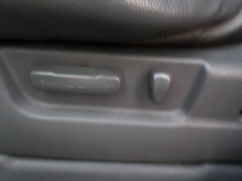 2008 Honda Pilot EX-L