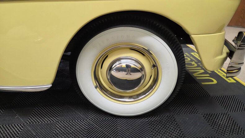 1947 Mercury Eight