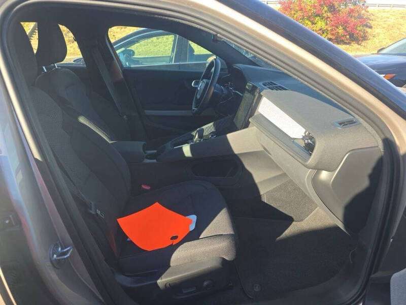 2024 Polestar 2 Long Range Dual Motor