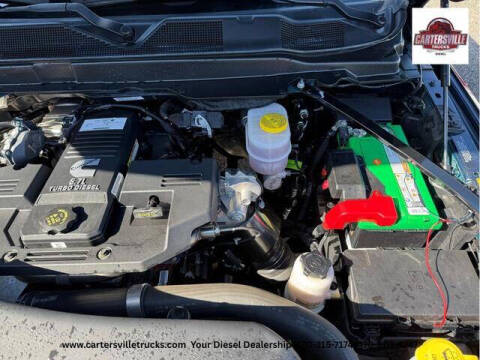 2023 RAM 3500 Tradesman