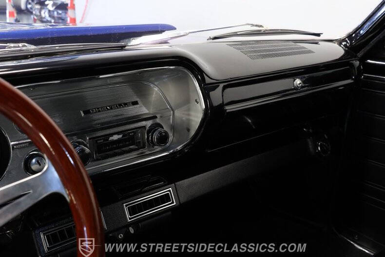 1965 Chevrolet Chevelle