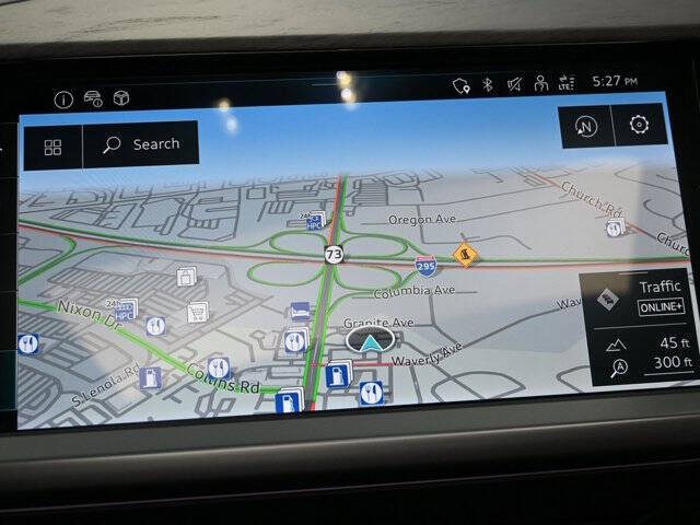 2025 Audi Q4 e-tron Premium Plus 45