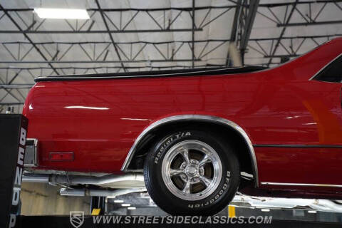1978 GMC Caballero